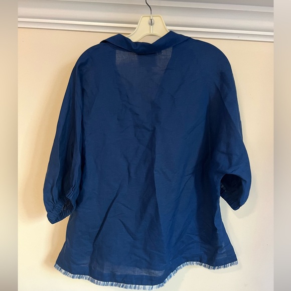 Emily McCarthy Top - Picture 3 of 4